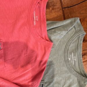 Vineyard Vines Short-sleeveTshirts XXL